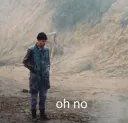 oh no 