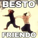 Besto Friendo