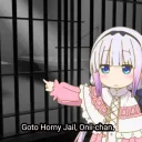 Go to Jail