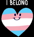 :belong