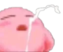 Kirby Cum