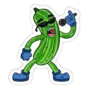 Gurke