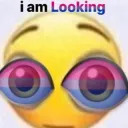 imlooking