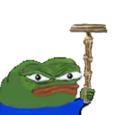 Razor in Solo Mode💀