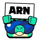 ARN E-Sport