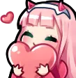 ❤️
