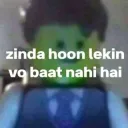zinda hu