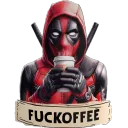 Fuckoffee