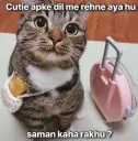 sanskari flirt