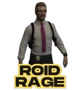roid rage