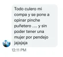 Todo culero mi compa jajajaja