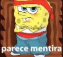 parece mentira