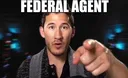you is a fed