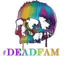 DEADFAMLGBTQ!