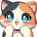 CalicoBlush discord.gg/mcgc