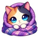 Calico Cozy Discord.gg/MCGC