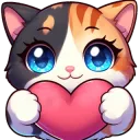 Calico Love Discord.gg/MCGC