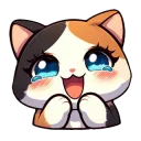 Calico Laugh Discord.gg/MCGC