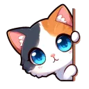 Calico Peek Discord.gg/MCGC