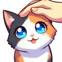 Calico Pet Discord.gg/MCGC