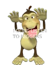 I dont listen to niggers