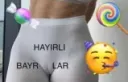 hayırlı bayrAMlar