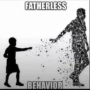 fatherless
