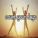 count your days