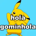hola gominhola