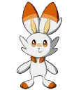 Scorbunny Wave
