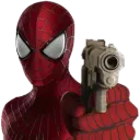 SpiderGun