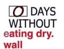 drywall