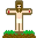 BB_MinecraftJesusHolyChristian