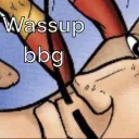 wassup bbg
