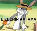 e ebenin a ama