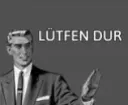 lütfen dur