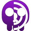Tor Skull Emoji