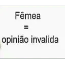 femea
