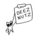 Deez Nuts