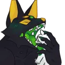 Pats_eating