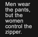 pantszipper