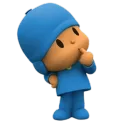pocoyo_nagiisip