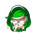 Sber-chan Intellectual 