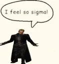 sigma wesker