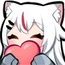 anime love