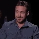 Ryan Gosling