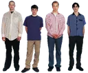 weezer
