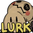 Mimikyu Lurk