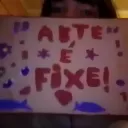 Arte é fixe