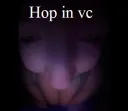 Hop in VC